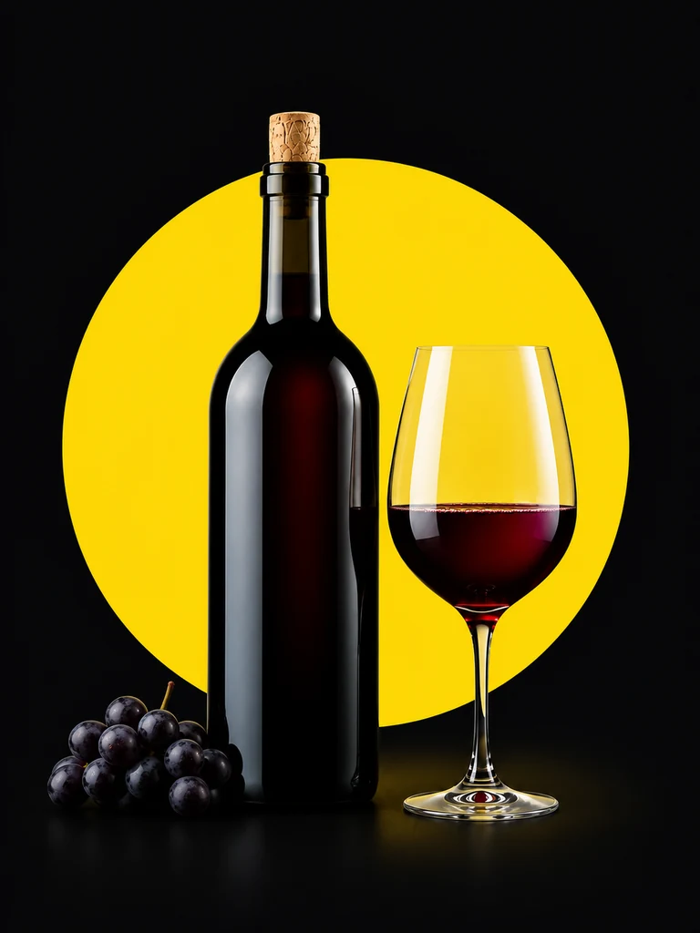 Красное полусладкое — категория каталога AlkoGo в Сургуте