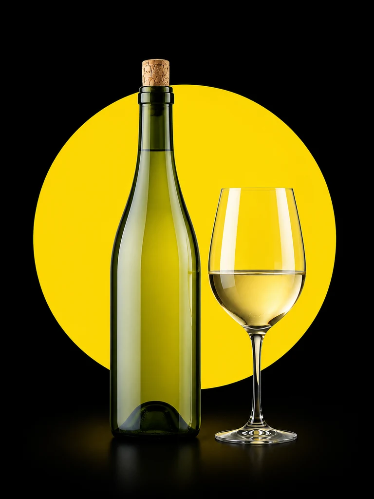Белое сухое — категория каталога AlkoGo в Сургуте