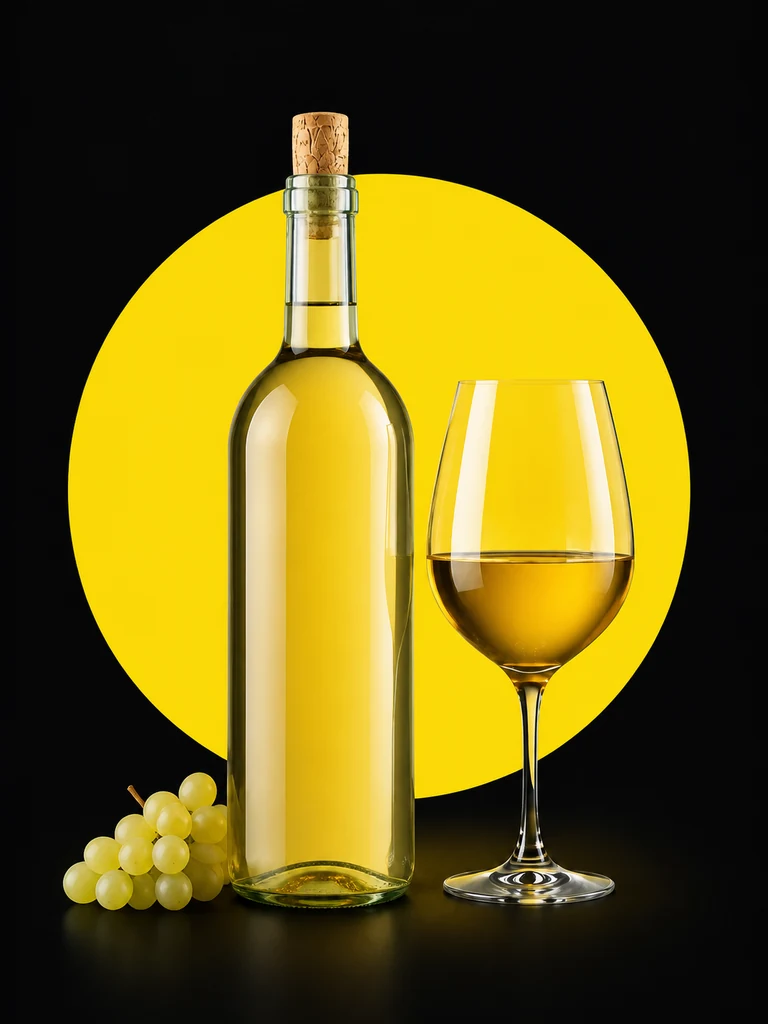Белое полусладкое — категория каталога AlkoGo в Сургуте