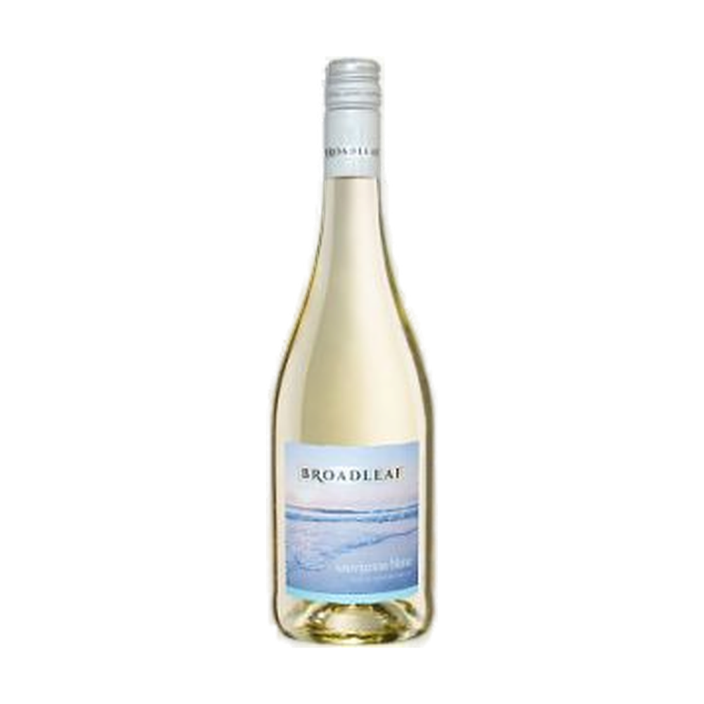 Broadleaf Sauvignon Blanc, 0,75 л — белое сухое вино