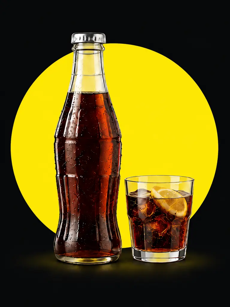 Безалкогольное — категория каталога AlkoGo в Сургуте