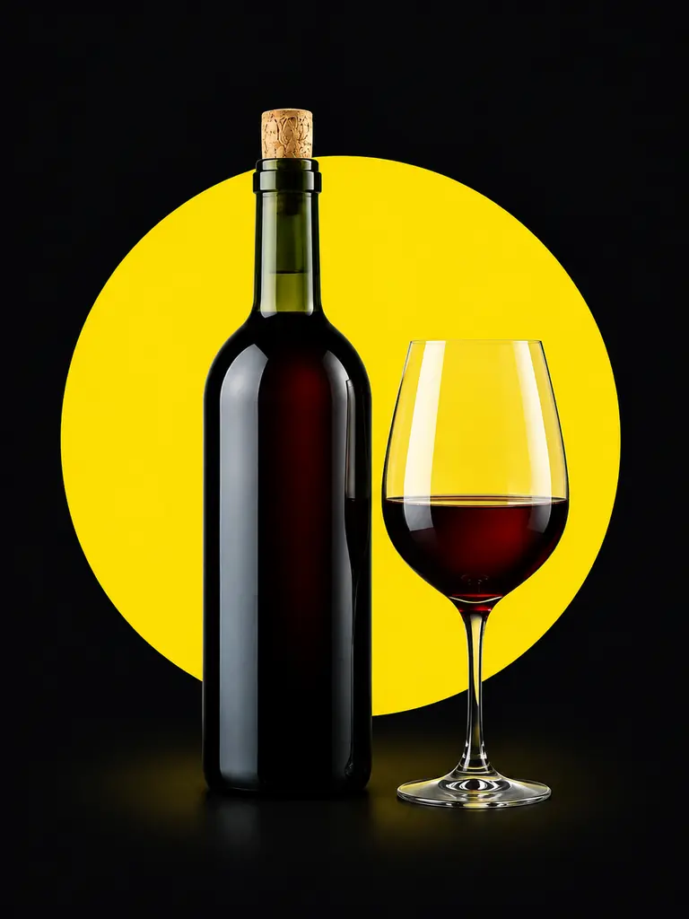 Вино — категория каталога AlkoGo в Сургуте